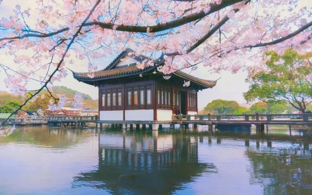 王维的诗7首，新颖雅致、脍炙人口