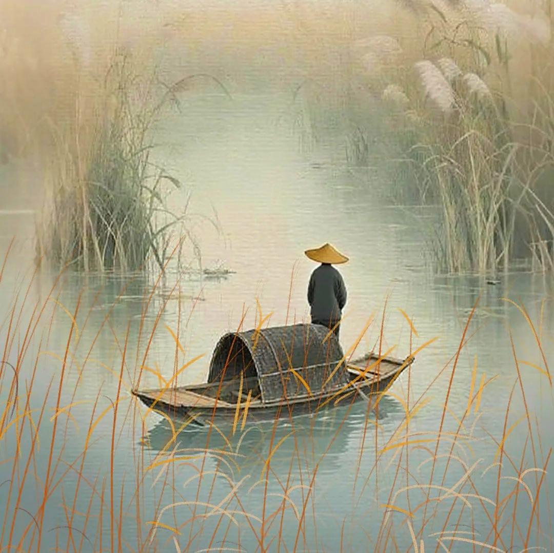 白露节气的诗句10首，白露无声育秋实