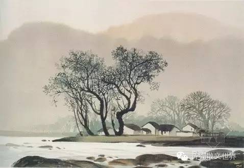 李煜的诗10首，尽显凄凉与美感