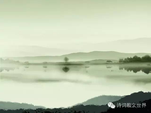 李煜的诗10首，尽显凄凉与美感