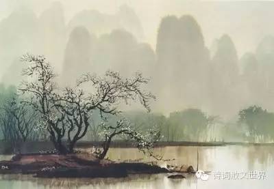 李煜的诗10首，尽显凄凉与美感