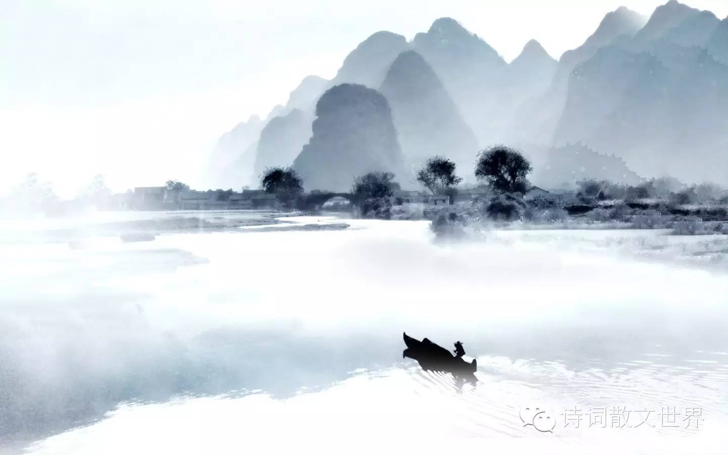 李煜的诗10首，尽显凄凉与美感