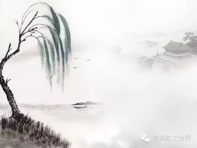 李煜的诗10首，尽显凄凉与美感