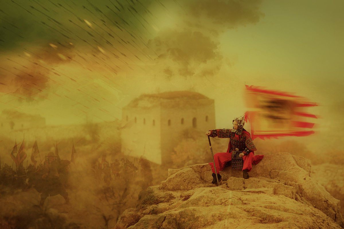 辛弃疾的词20首，值得一品再品