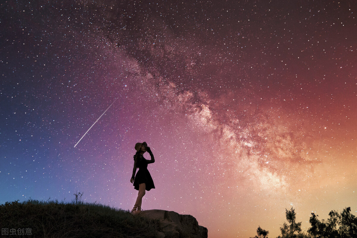 温柔的暖心句子15句，吉祥如意、健康平安!