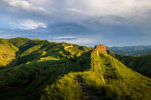 唐代边塞诗10首，最美边塞诗带来的灵魂震撼！