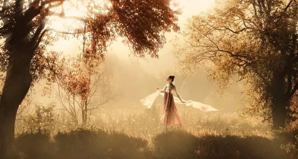 纳兰容若的词6首，唱尽人世悲欢，美到极致