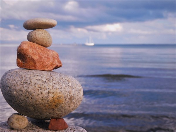 早安句子12句，祝你在绚丽的晨光中走好每一天