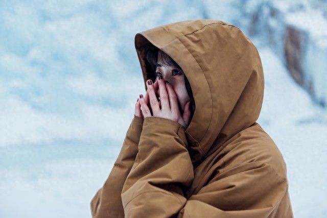 天冷了关心的话20句，愿你冬日里总有暖阳相拥