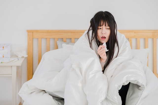 天冷了关心的话20句，愿你冬日里总有暖阳相拥