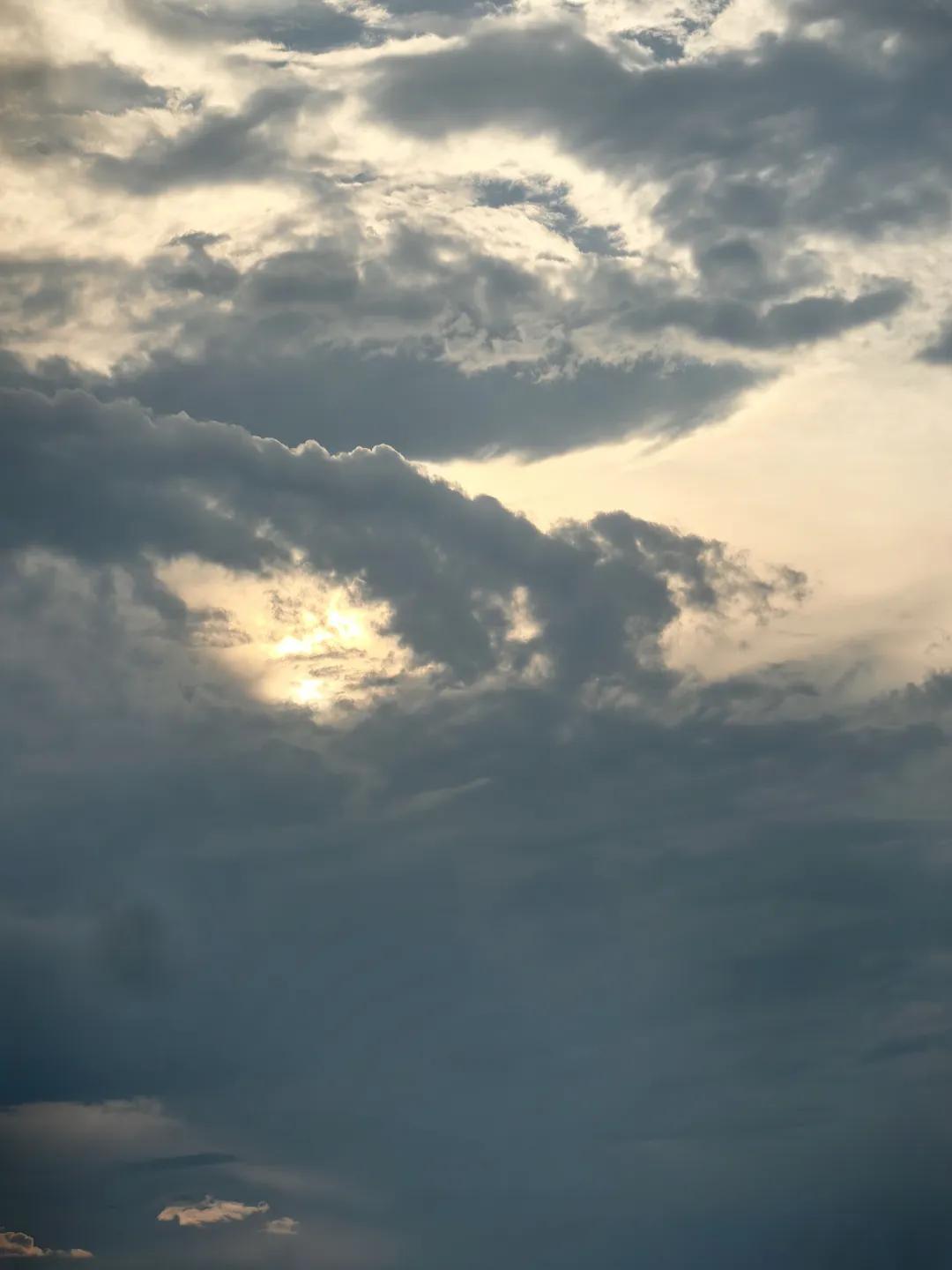 大暑节气诗词10首，在诗词里，觅一处清凉！