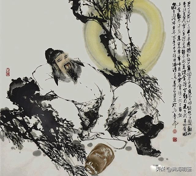 李白的诗句古诗100句，一生至少要读一次!