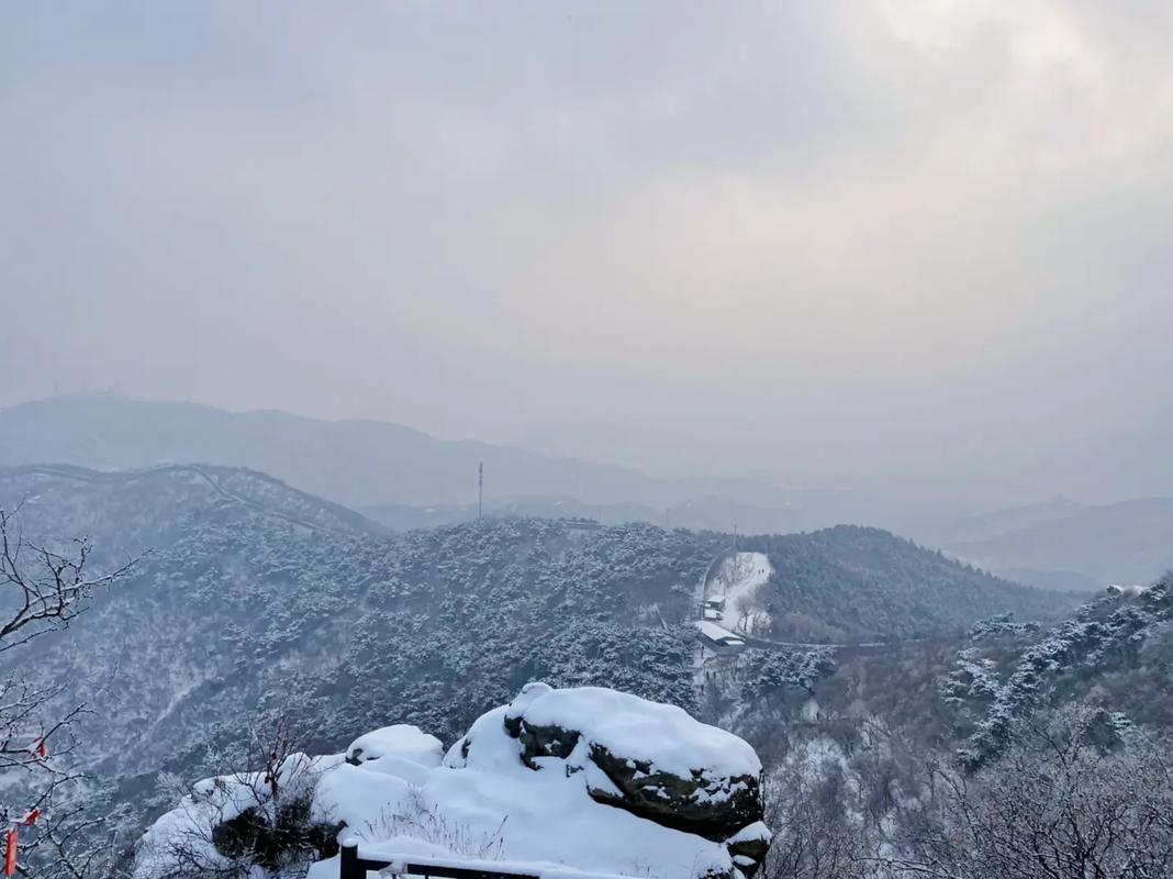 下雪的唯美短句30句，治愈了整个冬天