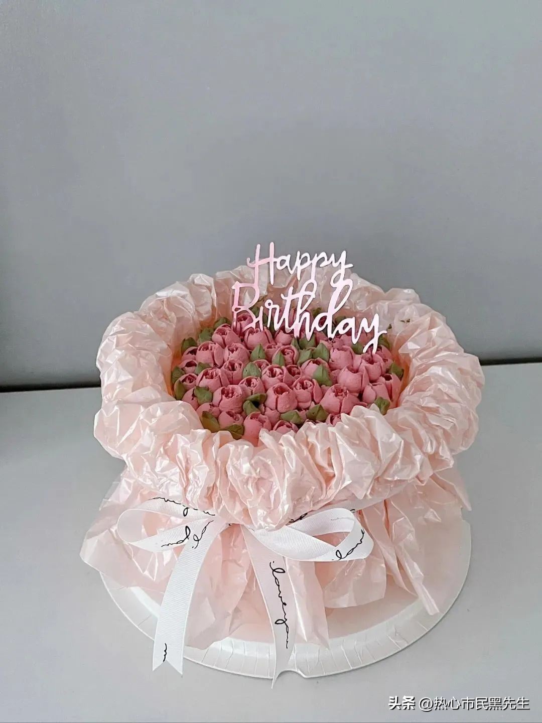 有创意的生日祝福100句，点燃一支烛光，幸福万年长