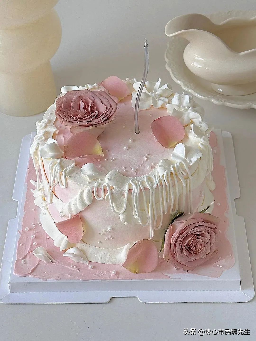 有创意的生日祝福100句，点燃一支烛光，幸福万年长