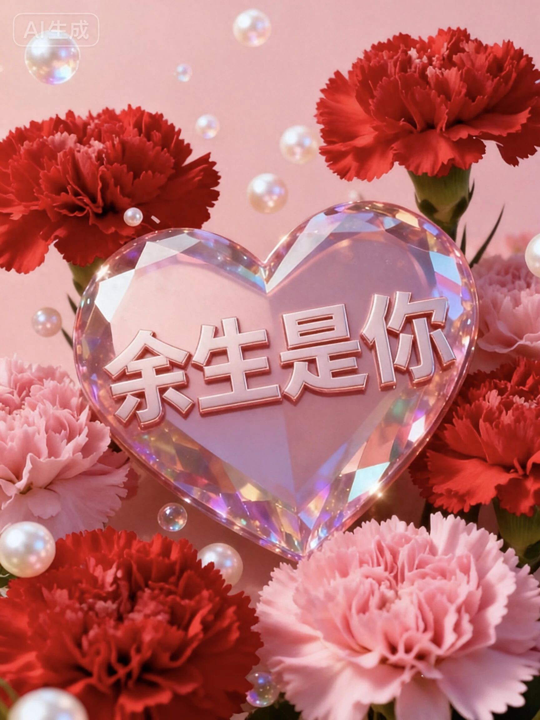 表白浪漫的句子简短10句，浪漫至极，让人无法抗拒!