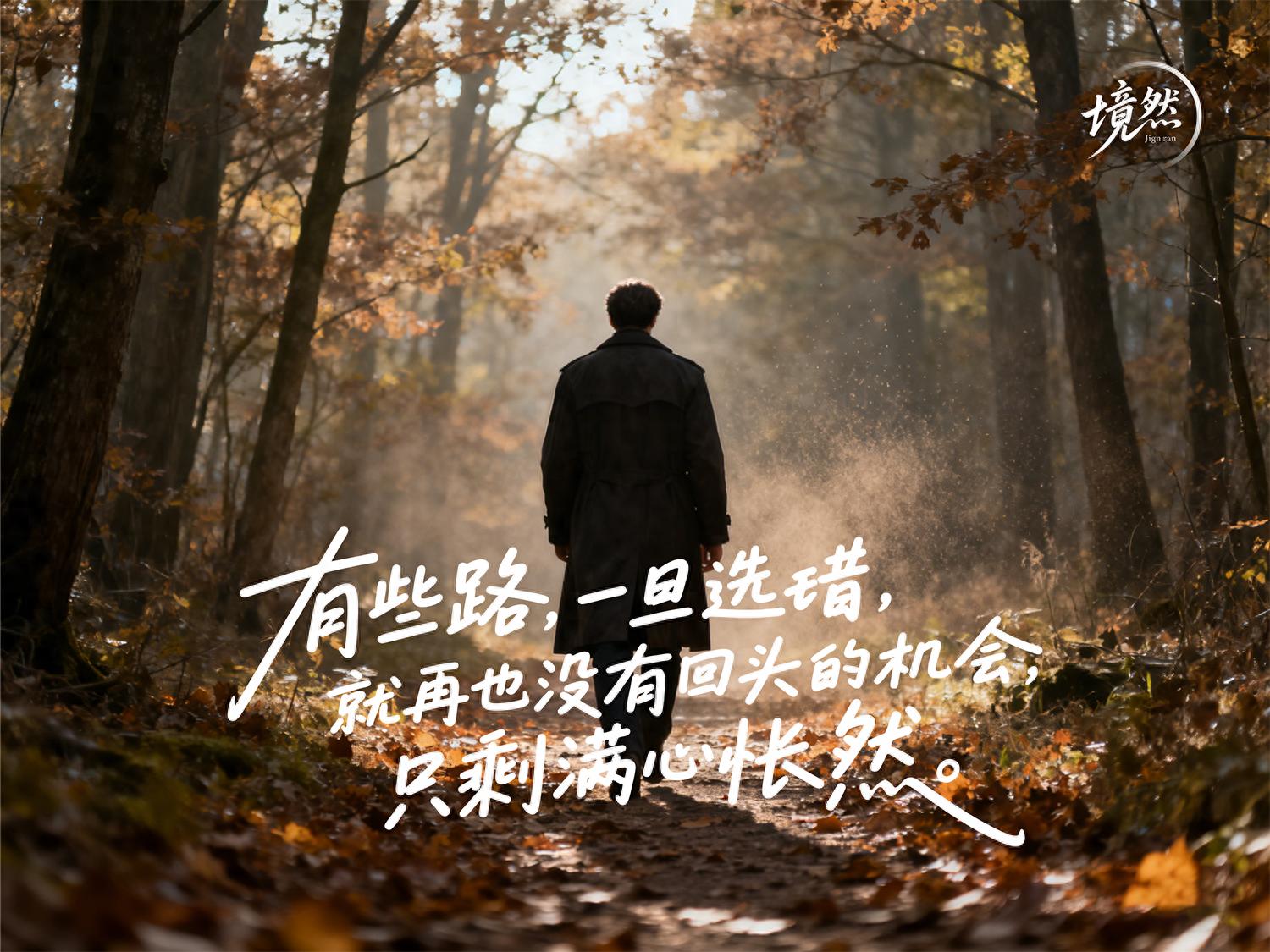 悲凉句子经典语录10句，句句戳心窝