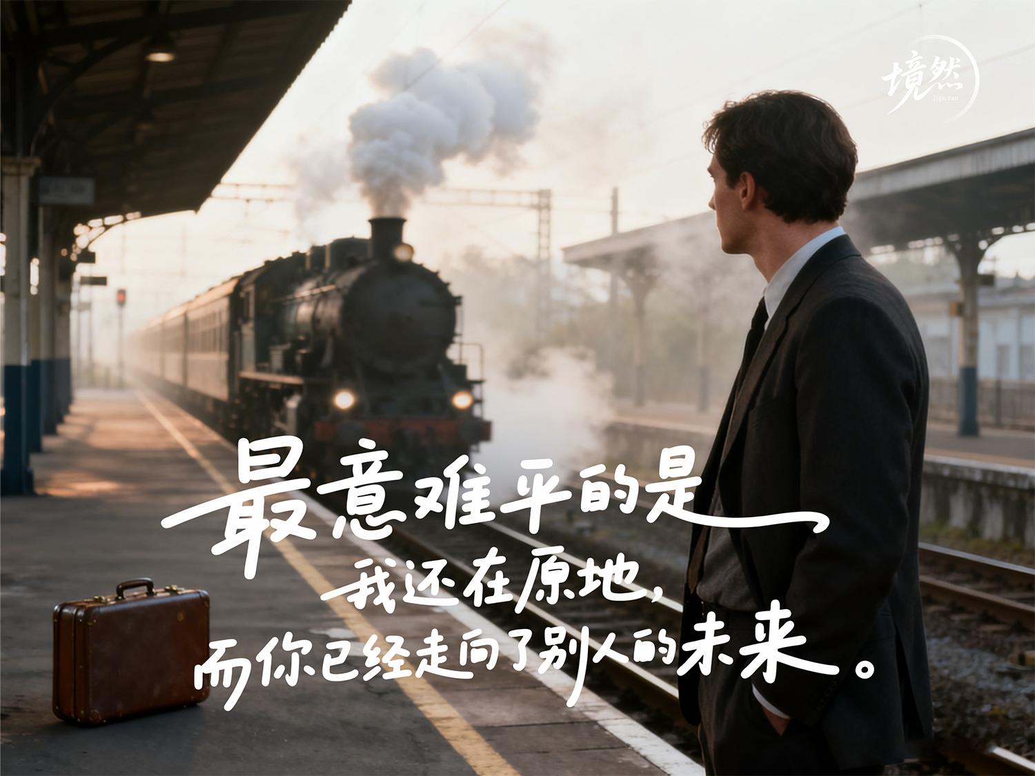 悲凉句子经典语录10句，句句戳心窝