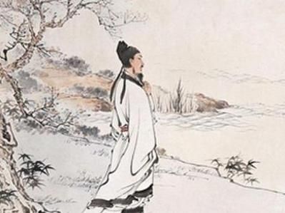 韩愈的代表作及诗人简介