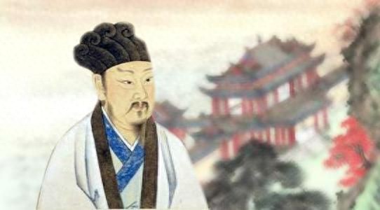 韩愈的代表作及诗人简介