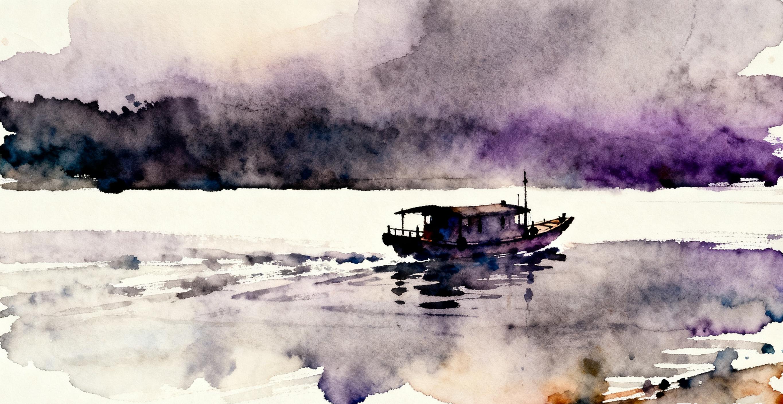 柳永雨霖铃（原文、译文及赏析）