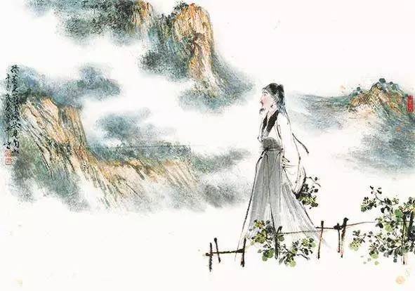 杂诗陶渊明（原文及赏析）