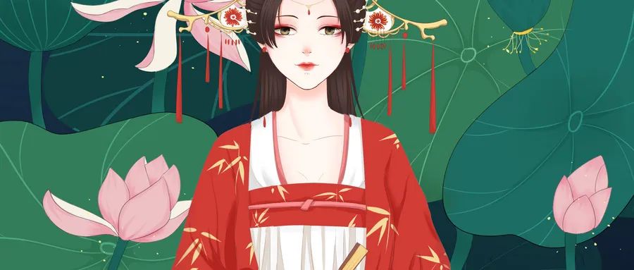 子夜吴歌·夏歌（原文、译文及赏析）