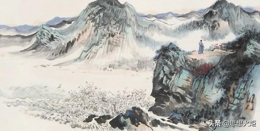 苏东坡的词10首，值得反复品味!