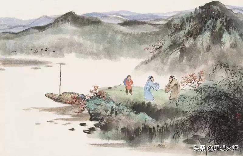 苏东坡的词10首，值得反复品味!