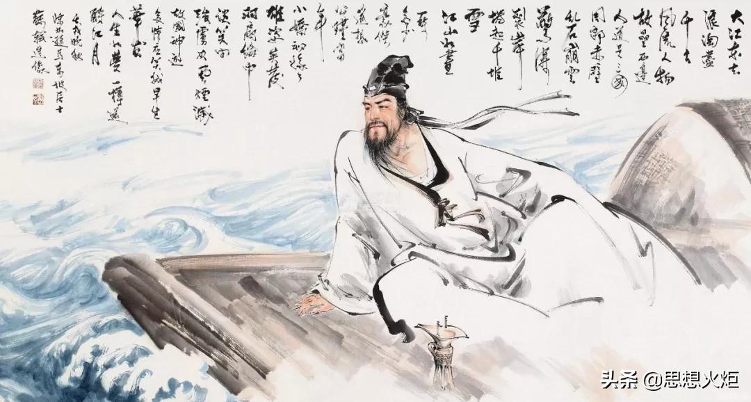 苏东坡的词10首，值得反复品味!