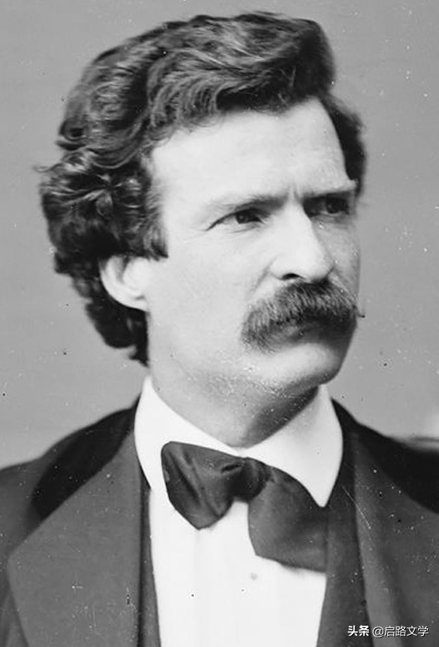 马克吐温经典名言10句，句句精辟，值得品读