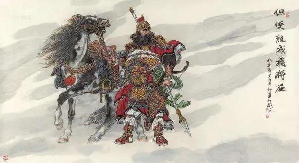 出塞王昌龄（原文、注释及赏析）