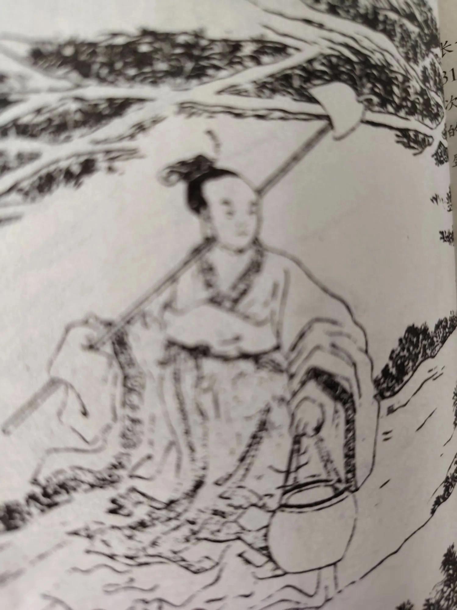 屈原天问（原文及译文）