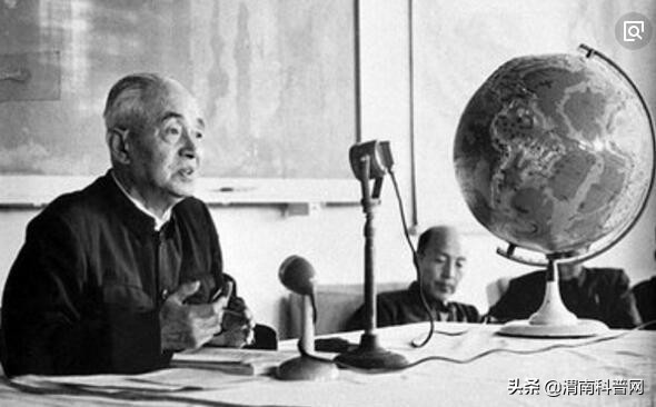 李四光的资料，李四光的简介