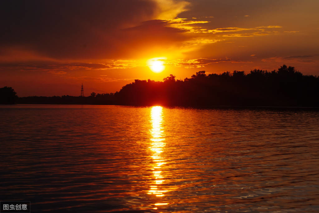 陈与义诗词10首，语意超绝，别具风格