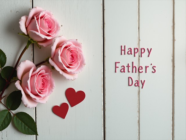 父亲节发朋友圈20句，温馨短句，句句暖心