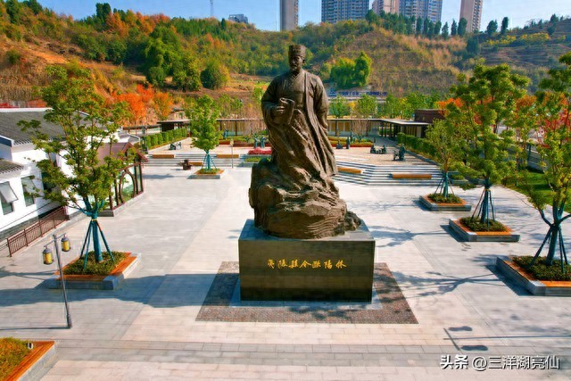 欧阳修醉翁亭记（原文、注释及解析）