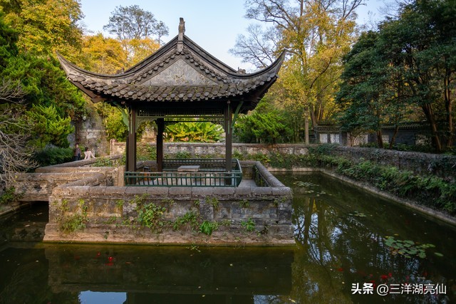 欧阳修醉翁亭记（原文、注释及解析）