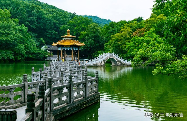 欧阳修醉翁亭记（原文、注释及解析）