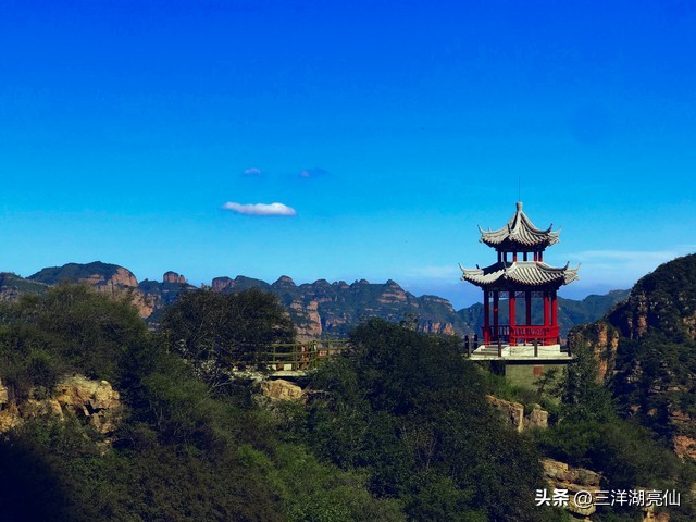 欧阳修醉翁亭记（原文、注释及解析）