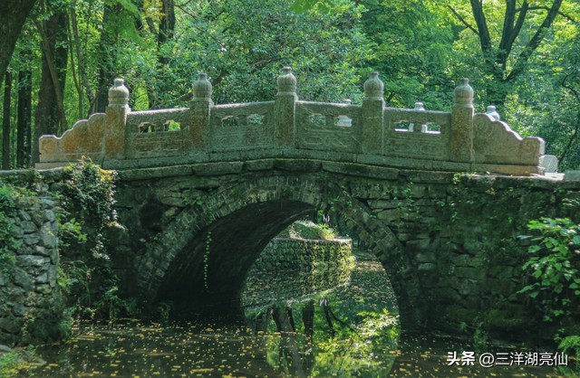 欧阳修醉翁亭记（原文、注释及解析）