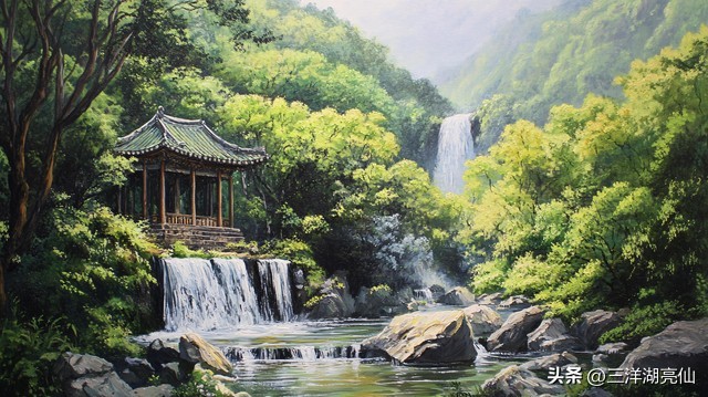 欧阳修醉翁亭记（原文、注释及解析）