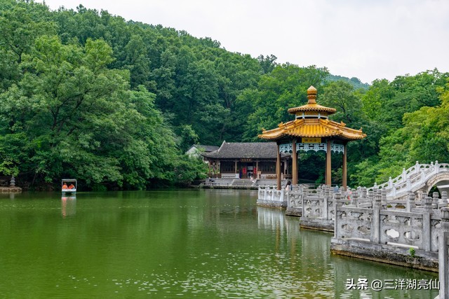 欧阳修醉翁亭记（原文、注释及解析）