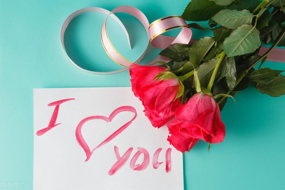 最感动情人的一句话20句，让我用一生去爱你