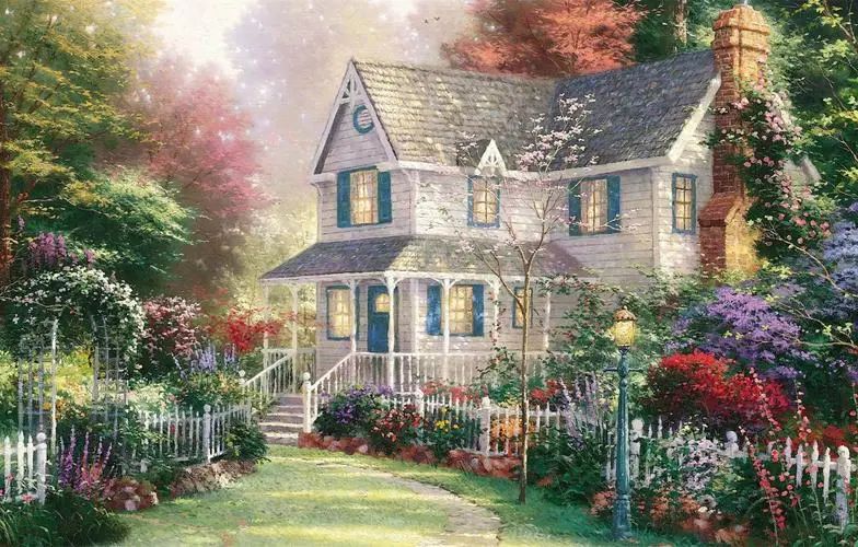 彩虹的句子短唯美20句，让人看一眼就心动