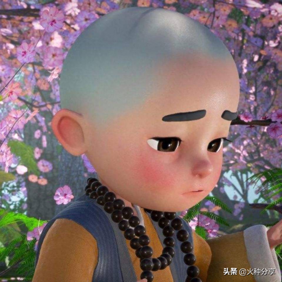 佛说人生感悟的句子20句，渡人更渡己