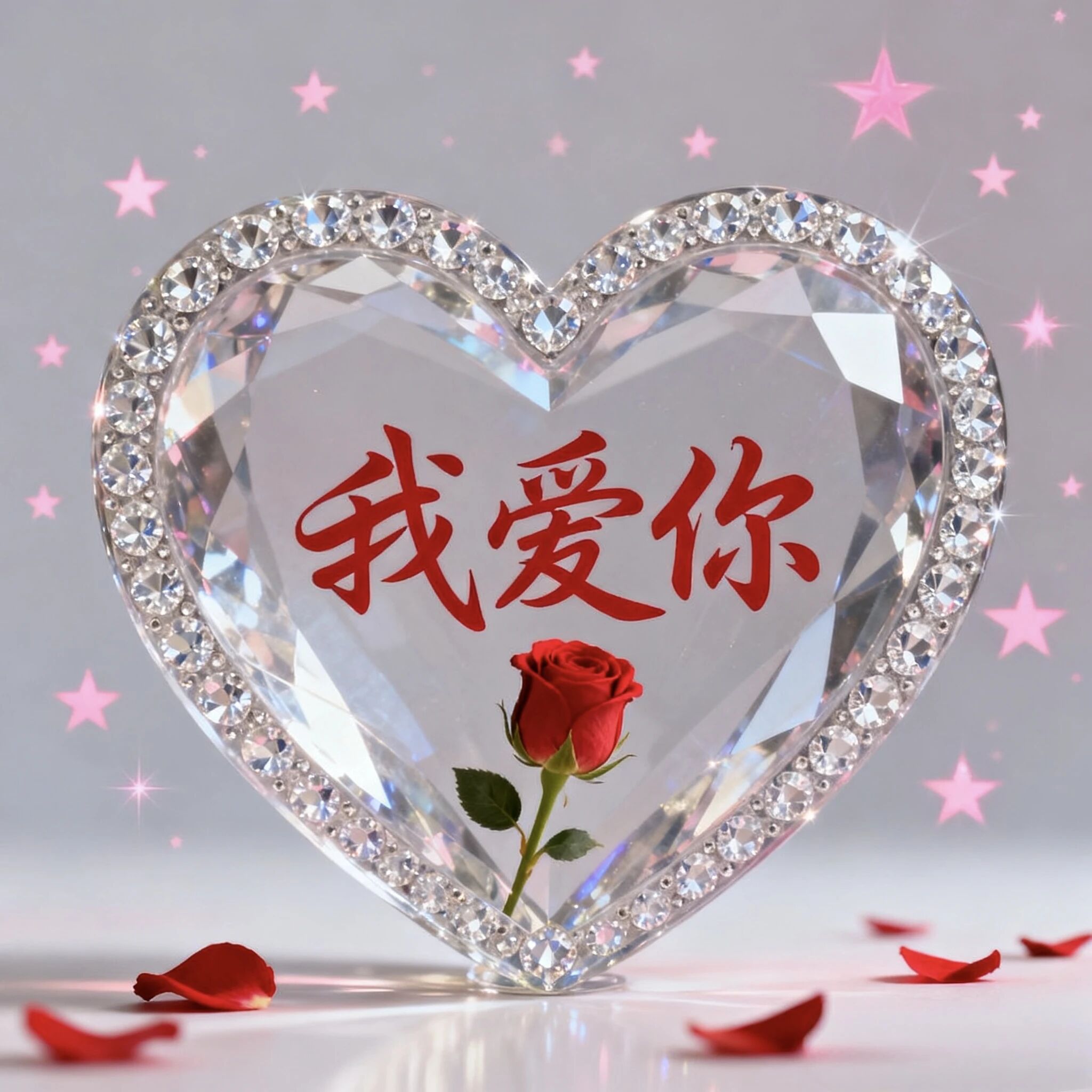 简短而深情的告白10句，句句深情，字字入心!