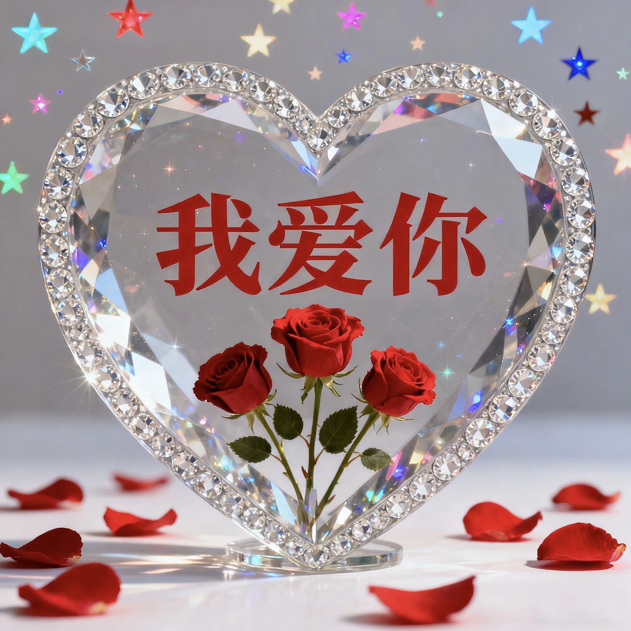 简短而深情的告白10句，句句深情，字字入心!