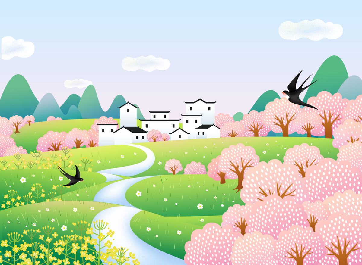 走心的清明节文案50句，盛满了对亲人的思念