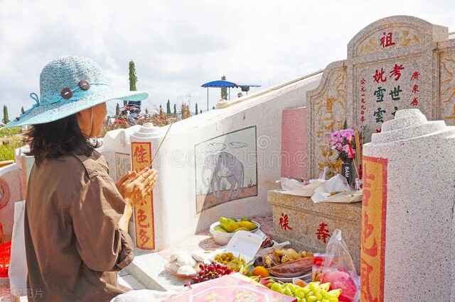 走心的清明节文案50句，盛满了对亲人的思念